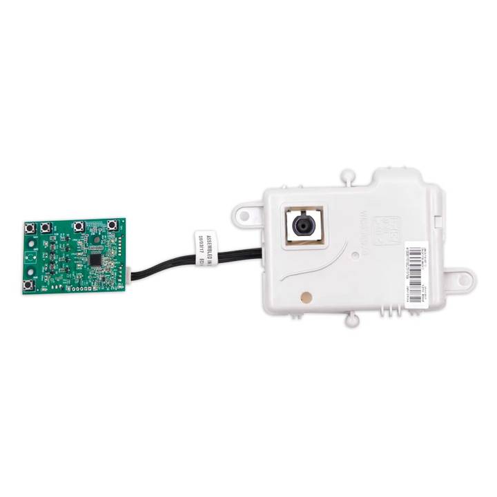 Placa Eletrônica para Lavadora Brastemp BWH11A/BWJ11A/BWS11A 110V