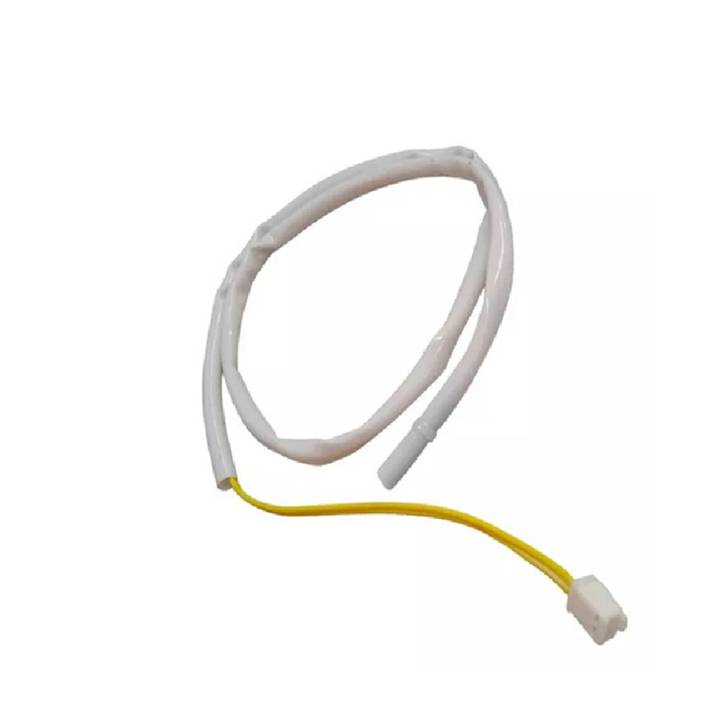 Sensor de Temperatura Casa das Interfaces para Ar-Condicionado Ambiente 15K + Tubo 20K Compatível Gree P3900031302