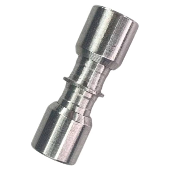 Junta Lokring de Alumínio 5/16 x 8mm para Refrigeração Brastemp/Consul 326008340