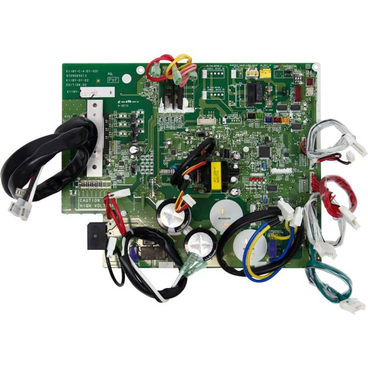 Placa Eletrônica para Ar-Condicionado 9709682746 Fujitsu