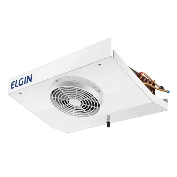 Evaporador Visa Cooler 16 Tubos VCM0016E0 220V Elgin
