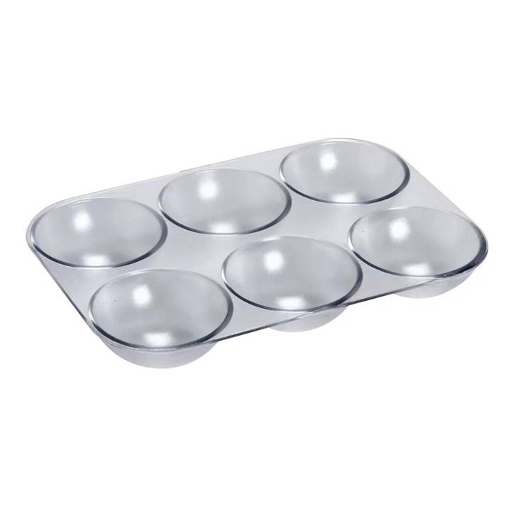 Porta Ovos Original Brastemp/Consul Cinza Ice para Refrigerador Ref. 326066845