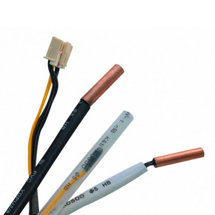 Sensor de Temperatura Casa das Interfaces para Ar-Condicionado Triplo 15K 20K 50K Compatível Gree/Electrolux 3900030901