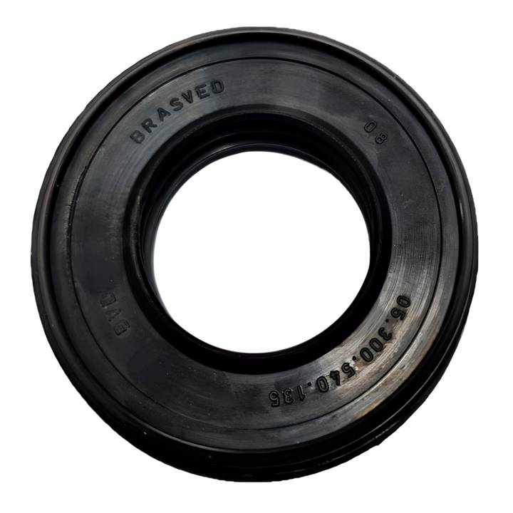 Retentor Tanque Brasved Compatível com Lavadoras Electrolux 7191202