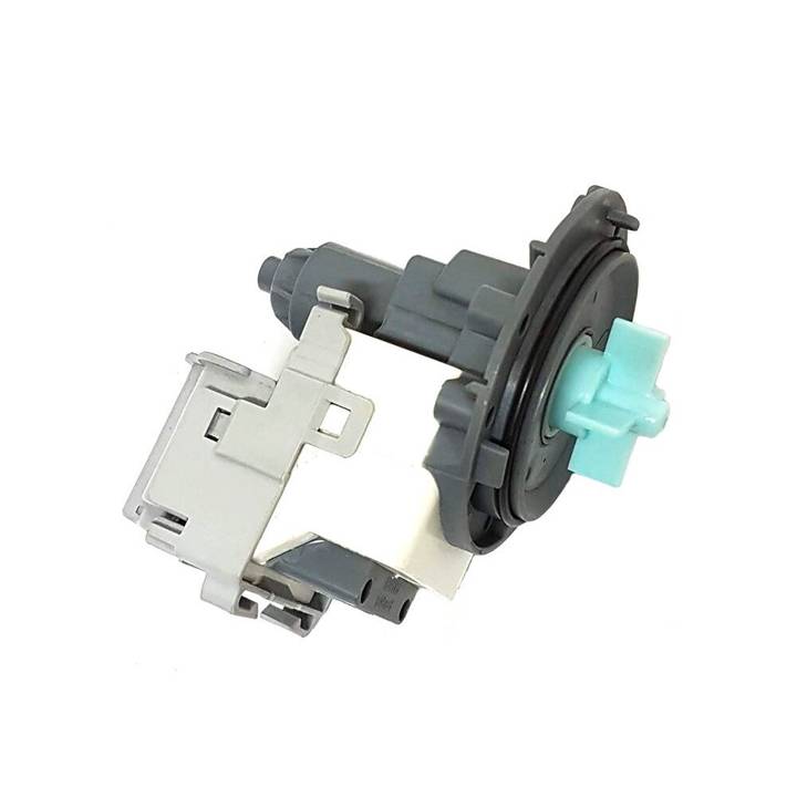 Eletrobomba Drenagem para Lava e Seca DC31-00181C Samsung 110V