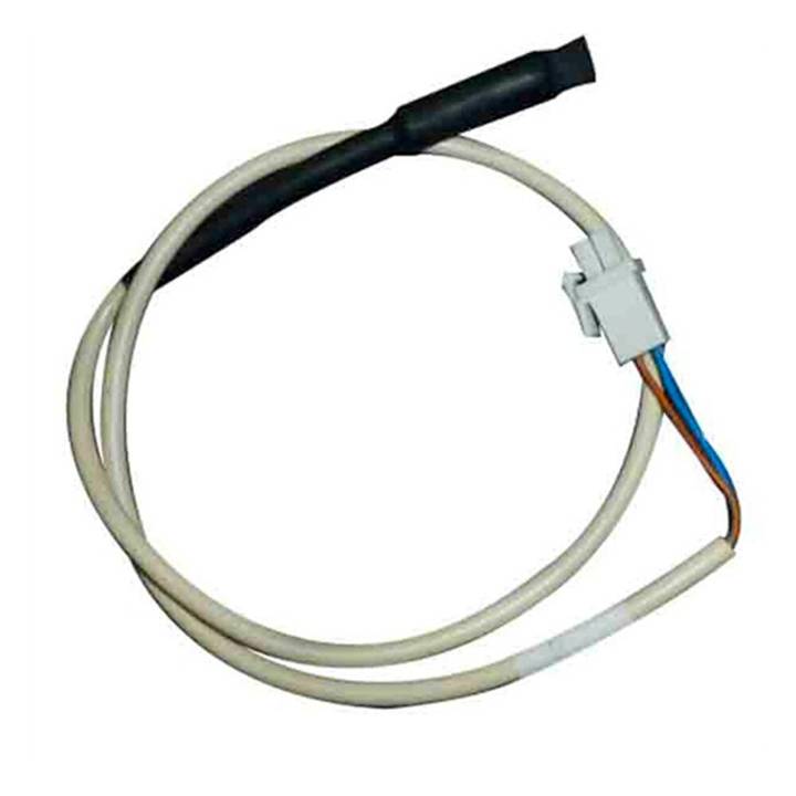 Sensor Temperatura Evaporador Compatível Bosch KDN42/3/6/7/8/9/50 KSU 6 Casa Das Interfaces