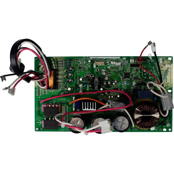Placa Eletrônica para Ar-Condicionado 9709216095 Fujitsu