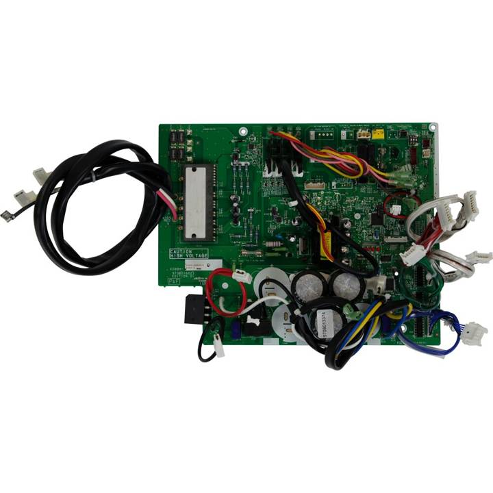 Placa de Controle para Ar-Condicionado K11BY-1204HUE-C1 AOBG30LAT4 Fujitsu