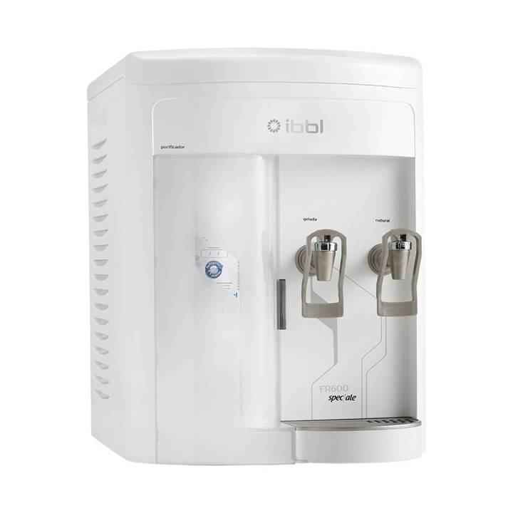 Purificador de Água IBBL FR600 Speciale Branco 52012001 220V