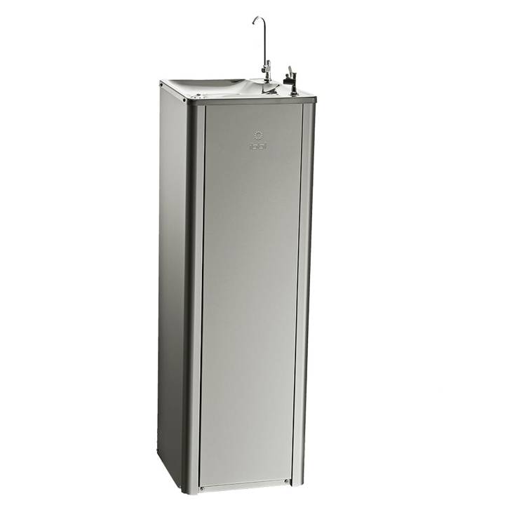 Bebedouro Purificador de Pressão IBBL BAG40 Inox 64112001 220V