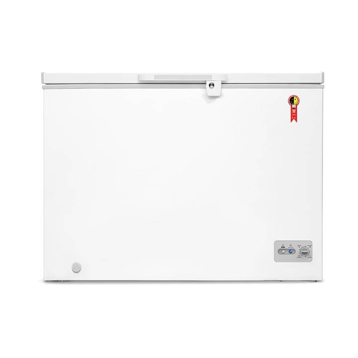 Freezer Horizontal Midea 295 Litros RCFA31 110V