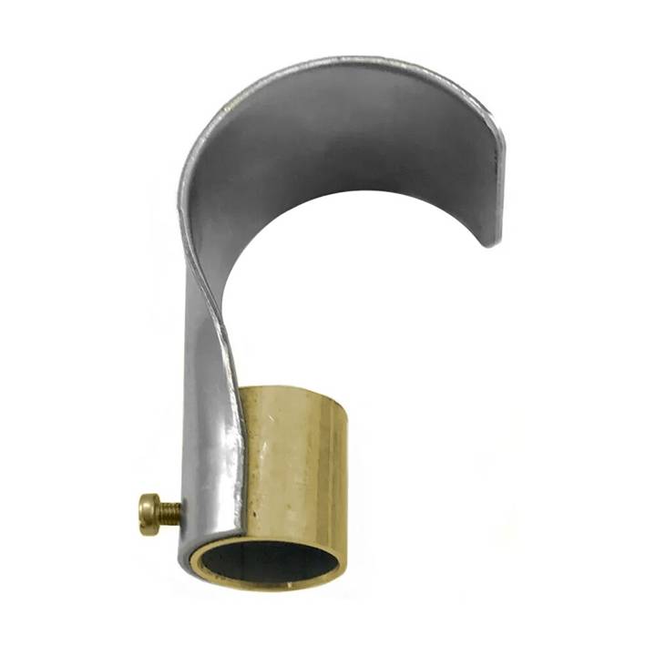 Defletor de Chama em Inox 20mm Frionel Compatível com Maçarico 757, Fire Pro, TS8000, MTB07 e PFT07 DCM20MM