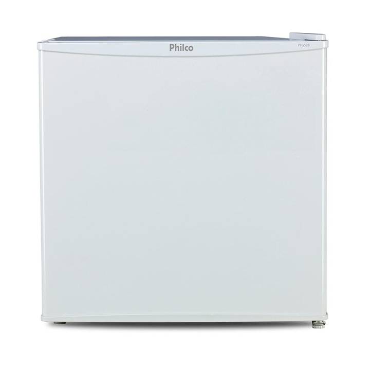 Frigobar Philco 47 Litros Branco PFG50B 220V