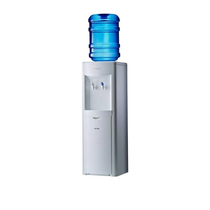 Bebedouro de Coluna para Garrafão IBBL GFN2000 Branco 11012001 220V