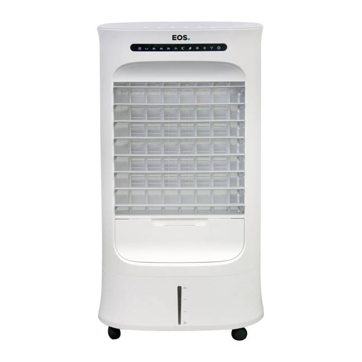 Climatizador de Ar EOS 10 Litros 4 em 1 Arctic Fresh ECL100D 110V