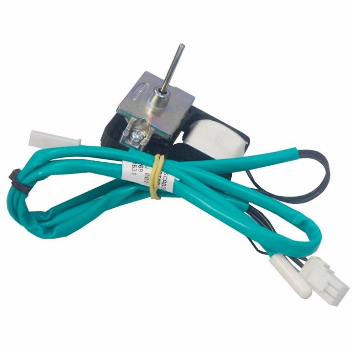 Rede Sensor/Ventilador para Geladeira Electrolux Df51/52/80/Df51X/52X/80X/Dfw52/Df52 110V