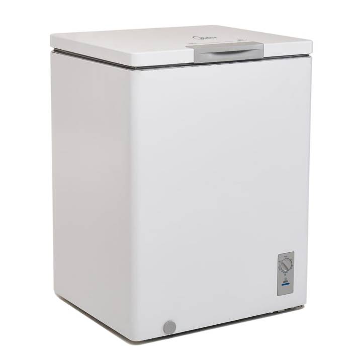 Freezer Horizontal Midea 150 Litros 3 funções RCFA11 110V