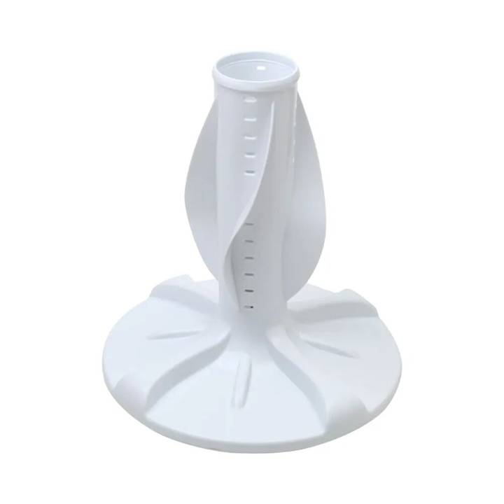 Agitador para Lavadora Brastemp/Consul Branco W11261457