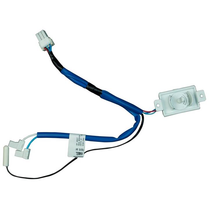 Rede Sensor Electrolux Trimpot DF34A 41003890 220V