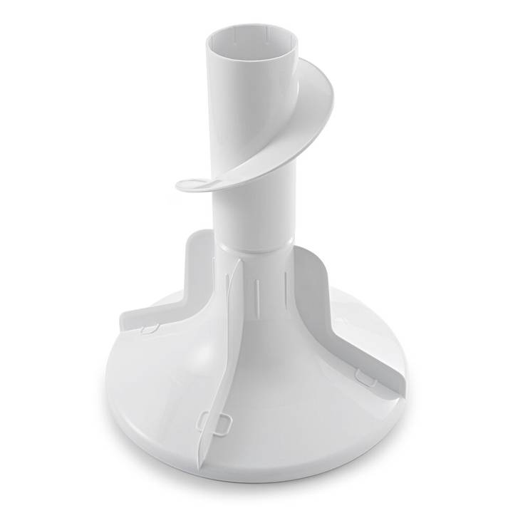 Agitador para Lavadora Electrolux LM08 LF09 LT12 41013868