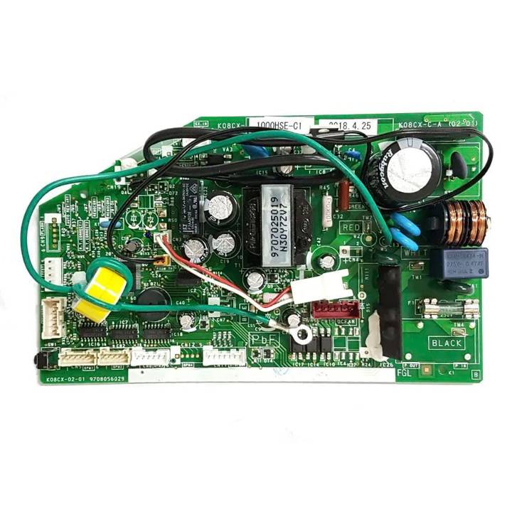 Placa Eletrônica para Ar-Condicionado 9708065199 Fujitsu