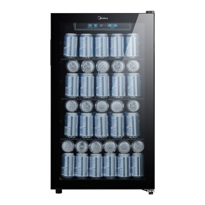Cervejeira Midea Flex 96 Litros BCA10P2 220V