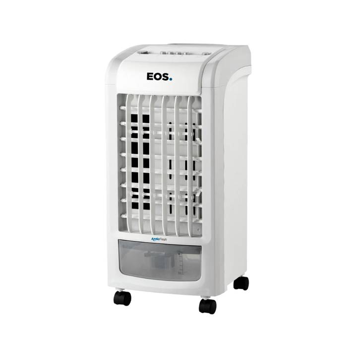 Climatizador de Ar EOS Artic Fresh 3,5 Litros 4 em 1 ECL42M 110V
