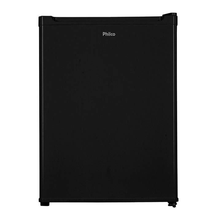 Frigobar Philco 68 Litros Preto PFG85P 110V