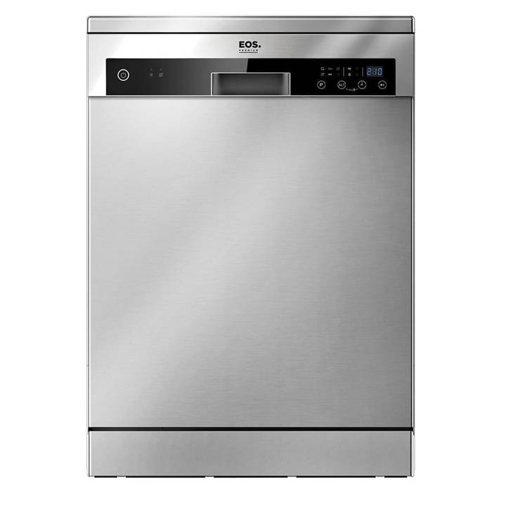Lava-Louças EOS 14 Serviços Prata ELL14S 110V