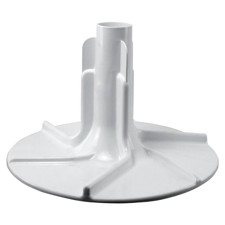 Agitador Inferior para Lavadora Electrolux LM06 e TOP6