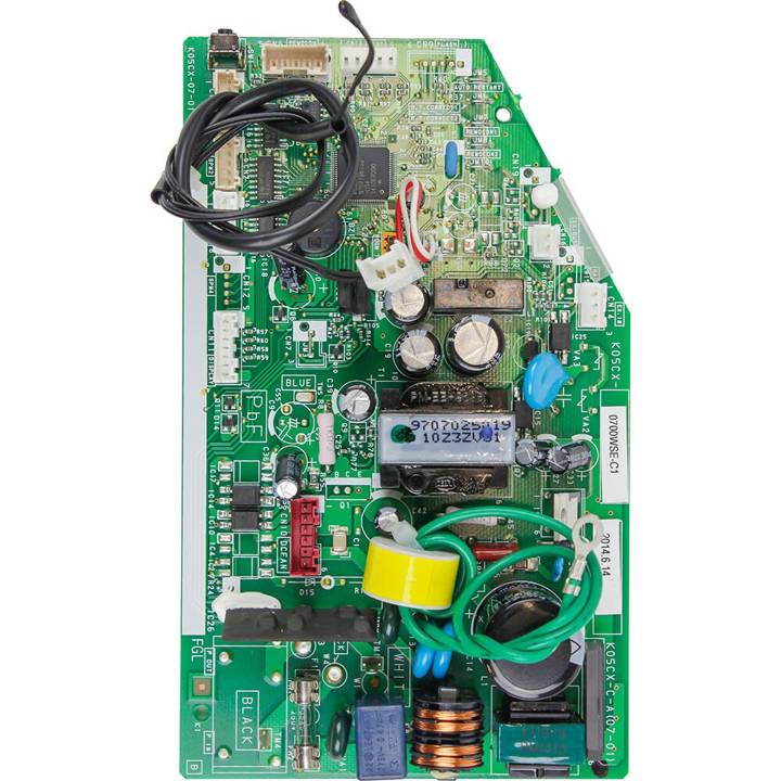 Placa Eletrônica para Ar-Condicionado 9707090352 Fujitsu