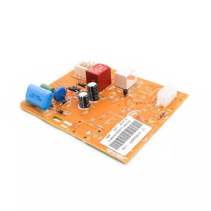 Controle Eletrônico para Geladeira e Freezer Brastemp/Consul 326063197 110V