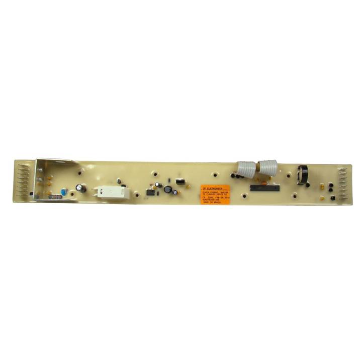 Placa Eletrônica para Lavadora Brastemp CP0205 Bivolt