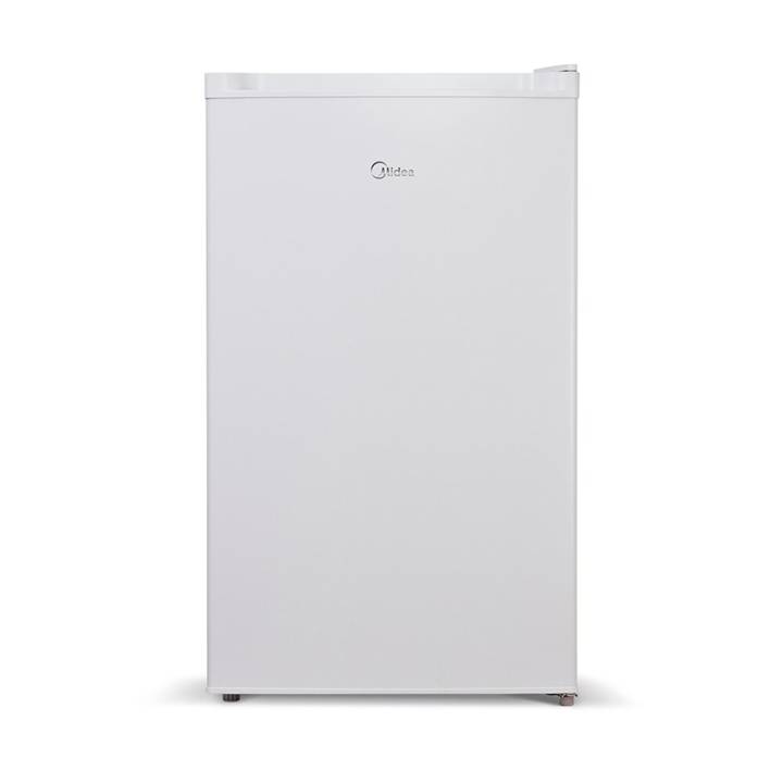 Frigobar Midea 124 Litros Branco MRC12B 110V