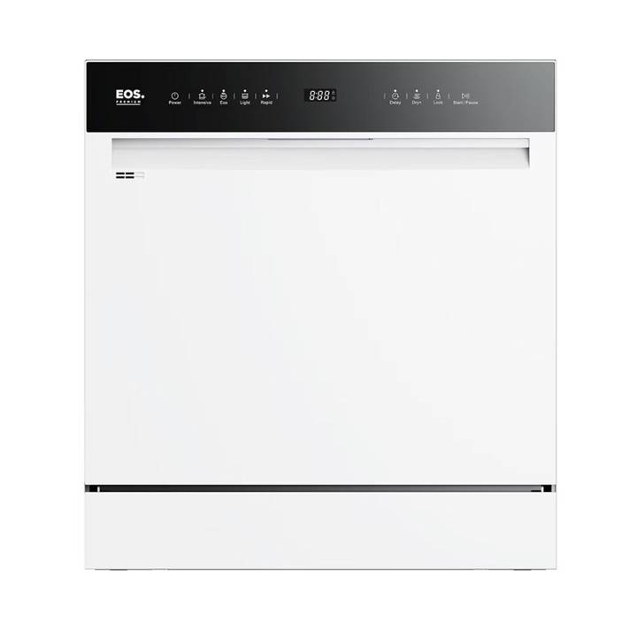 Lava-Louças EOS Premium 10 Serviços Branco ELL08B 220V