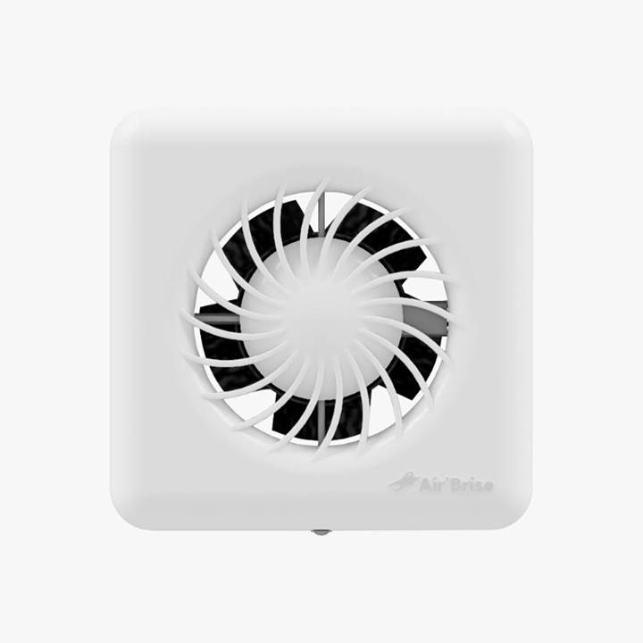 Renovador Air Brise Westaflex sem Grade 220V