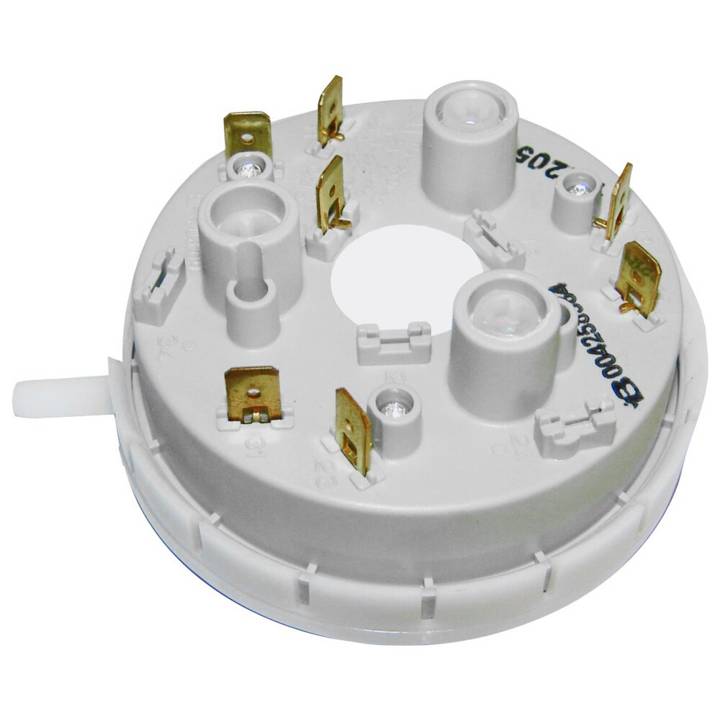 Pressostato para Lavadora Brastemp 47426110000 Emicol