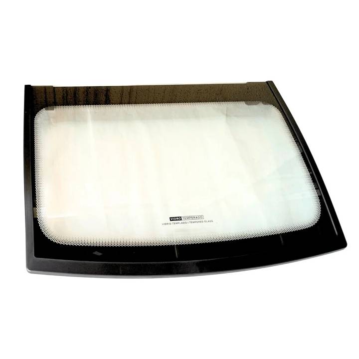 Tampa Móvel de Vidro Original Brastemp para Lavadora Ref. W11643949