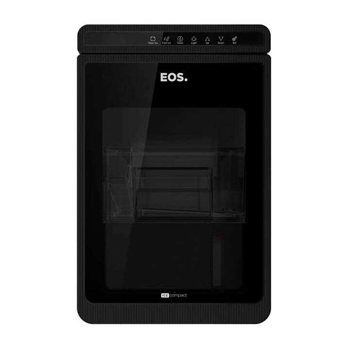 Máquina de Gelo EOS Ice On The Rocks 108 (Cubos Grande) EMGW121 110V