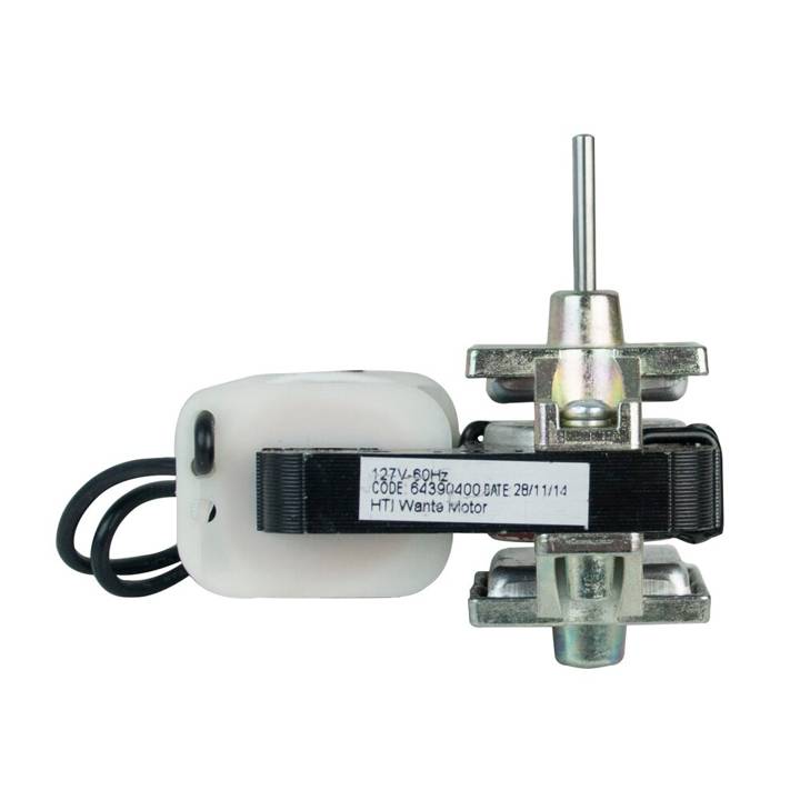 Rede Sensor/Ventilador para Geladeira Electrolux Df62/62X/80/80X/I80/80X/T8/W64 220V