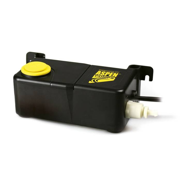 Bomba de Drenagem de Água Aspen Mini Tank para Split até 60000 BTUs MINI TANK FP1056-2 220V
