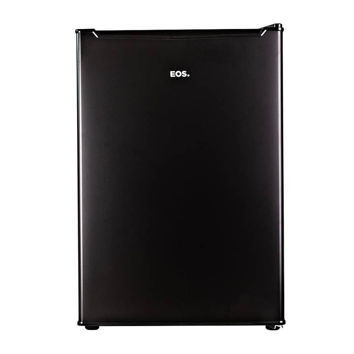 Frigobar EOS 71 Litros Ice Compact Preto EFB81P 110V