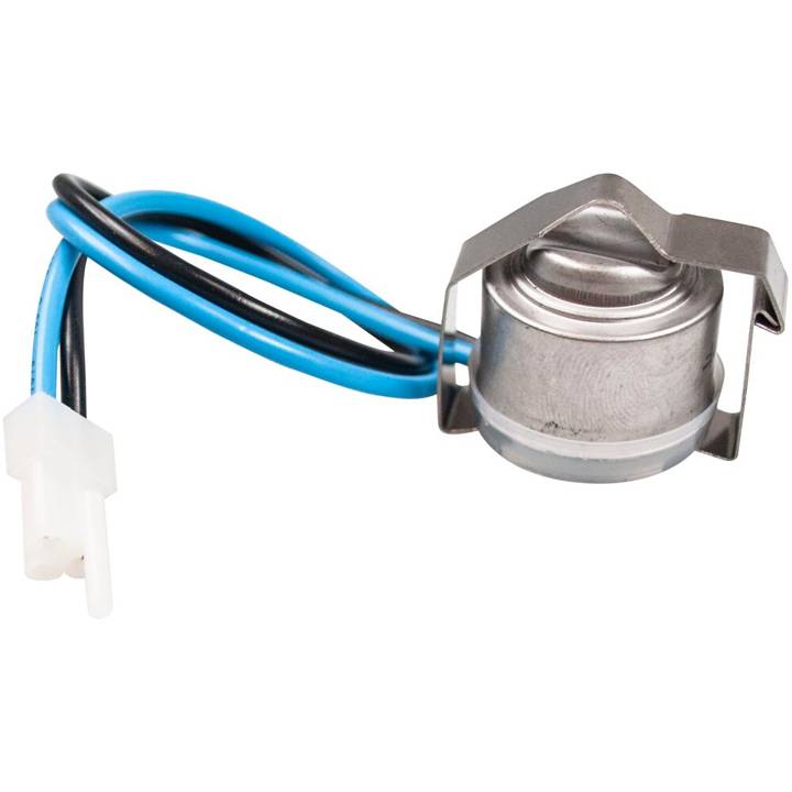 Bimetal Degelo Geladeira Frostfree Moderno Brm/Brk/Crm