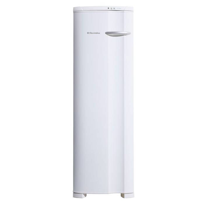 Freezer Vertical 1 porta Electrolux Cycle Defrost 203 Litros FE26 110V