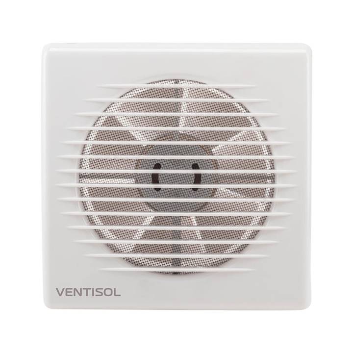 Exaustor Residencial Ventisol Premium EXB 150mm 220V