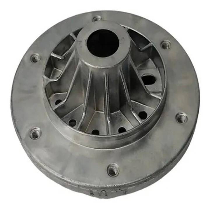 Cubo do Cesto Frionel Compatível com Lavadora Electrolux LTC07 65400082