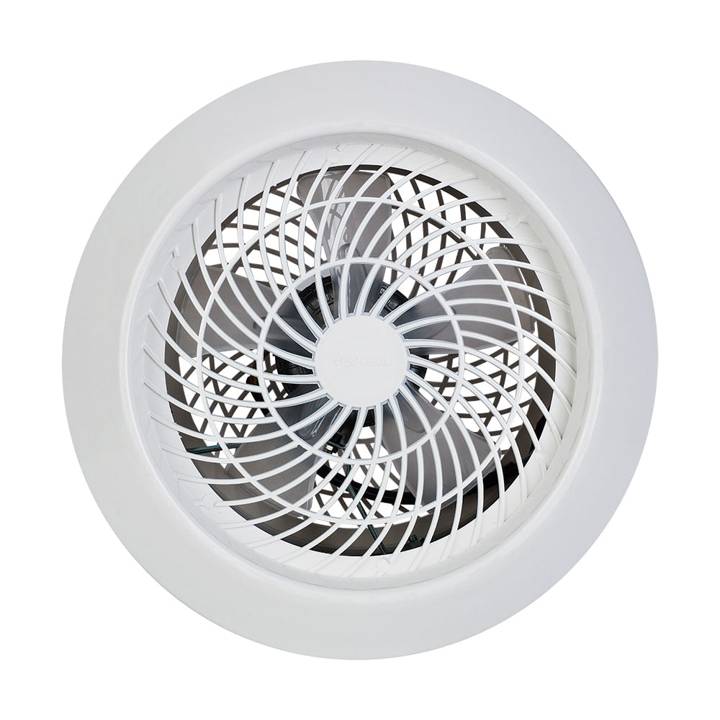 Exaustor Residencial Premium Ventisol 25cm 220V