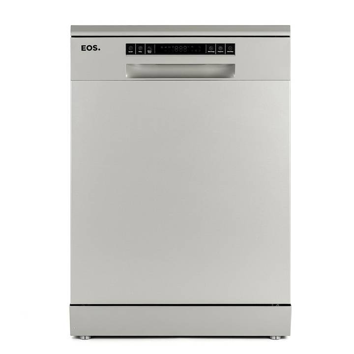 Lava-Louças EOS 14 Serviços Prata ELL141S 110V