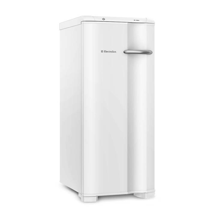 Freezer Vertical Electrolux Cycle Defrost 145 Litros FE18 220V
