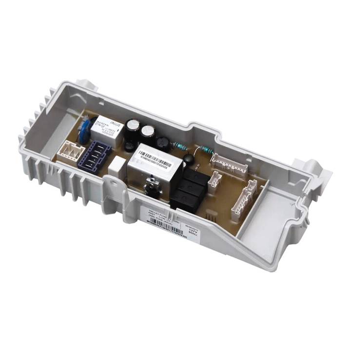 Placa de Potência para Lavadora Brastemp BWH15AB/BWK15AB/BWN15AK/BWS15AB 110V